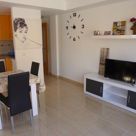 Apartamento Tropikana Miami Playa Wifi Eksteriør billede