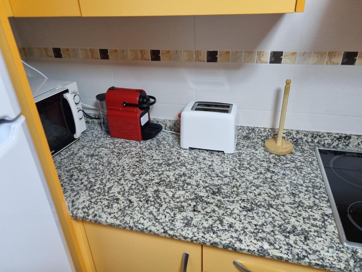 Apartamento Tropikana Miami Playa Wifi Eksteriør billede