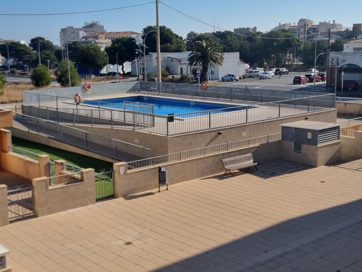 Apartamento Tropikana Miami Playa Wifi Eksteriør billede