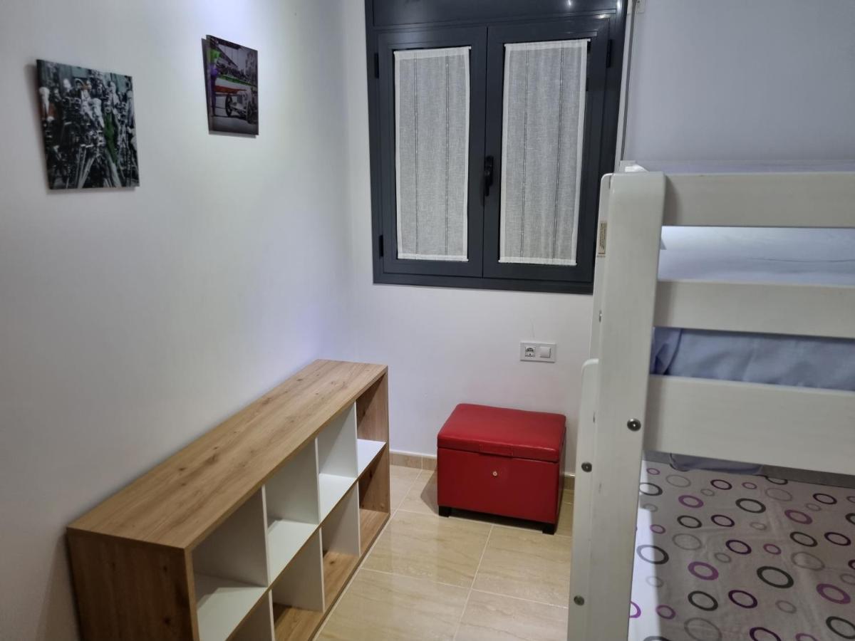 Apartamento Tropikana Miami Playa Wifi Eksteriør billede