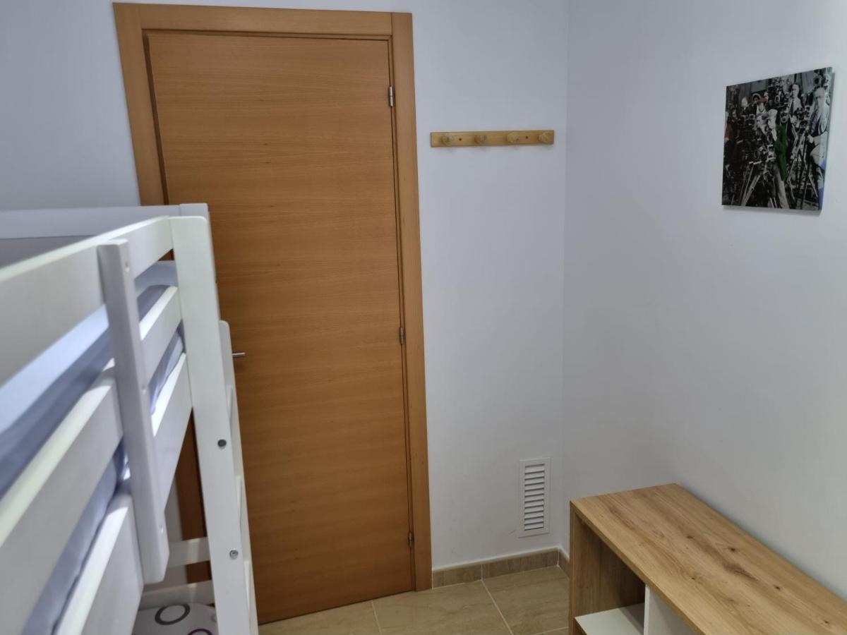 Apartamento Tropikana Miami Playa Wifi Eksteriør billede