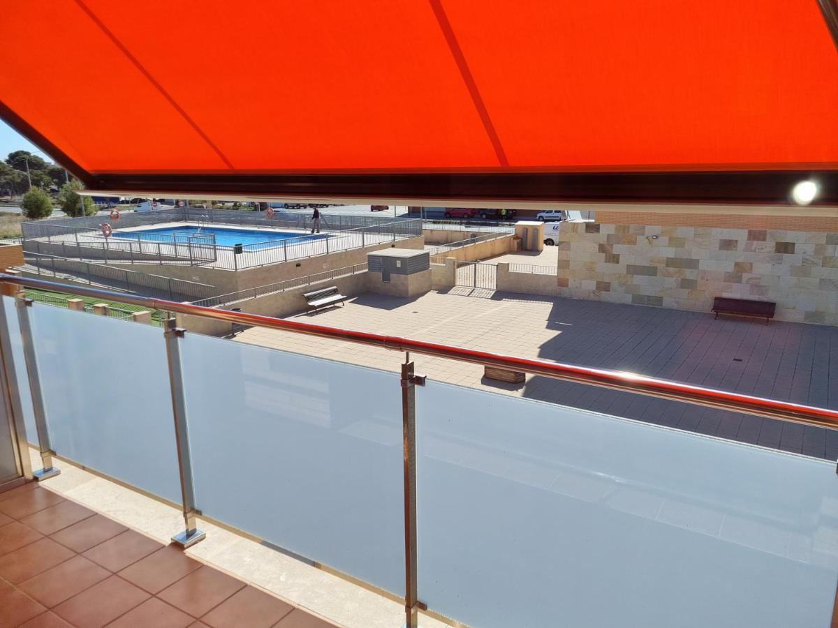 Apartamento Tropikana Miami Playa Wifi Eksteriør billede