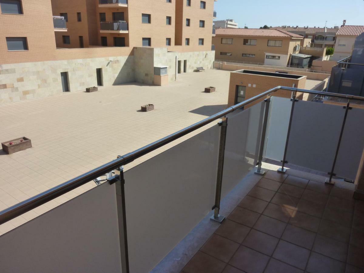 Apartamento Tropikana Miami Playa Wifi Eksteriør billede