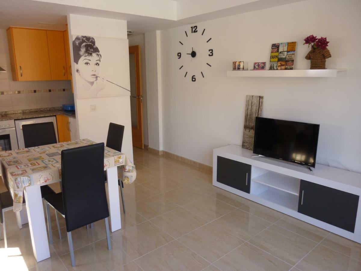 Apartamento Tropikana Miami Playa Wifi Eksteriør billede