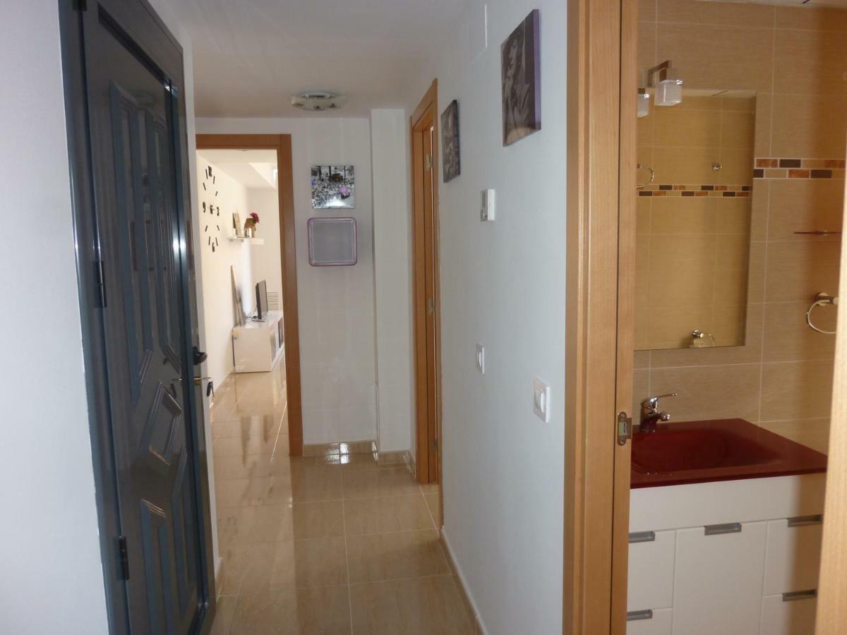 Apartamento Tropikana Miami Playa Wifi Eksteriør billede