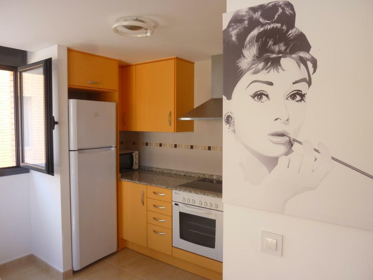 Apartamento Tropikana Miami Playa Wifi Eksteriør billede