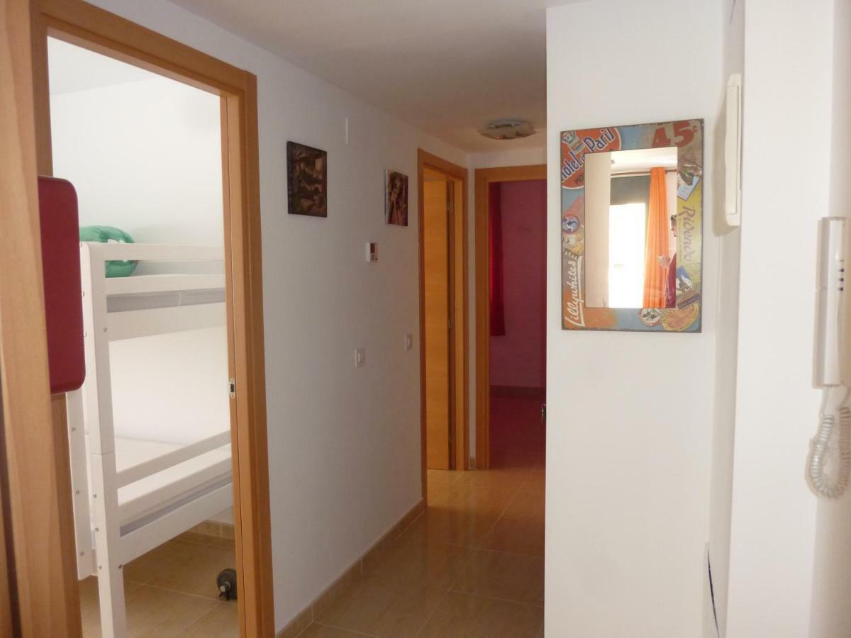 Apartamento Tropikana Miami Playa Wifi Eksteriør billede