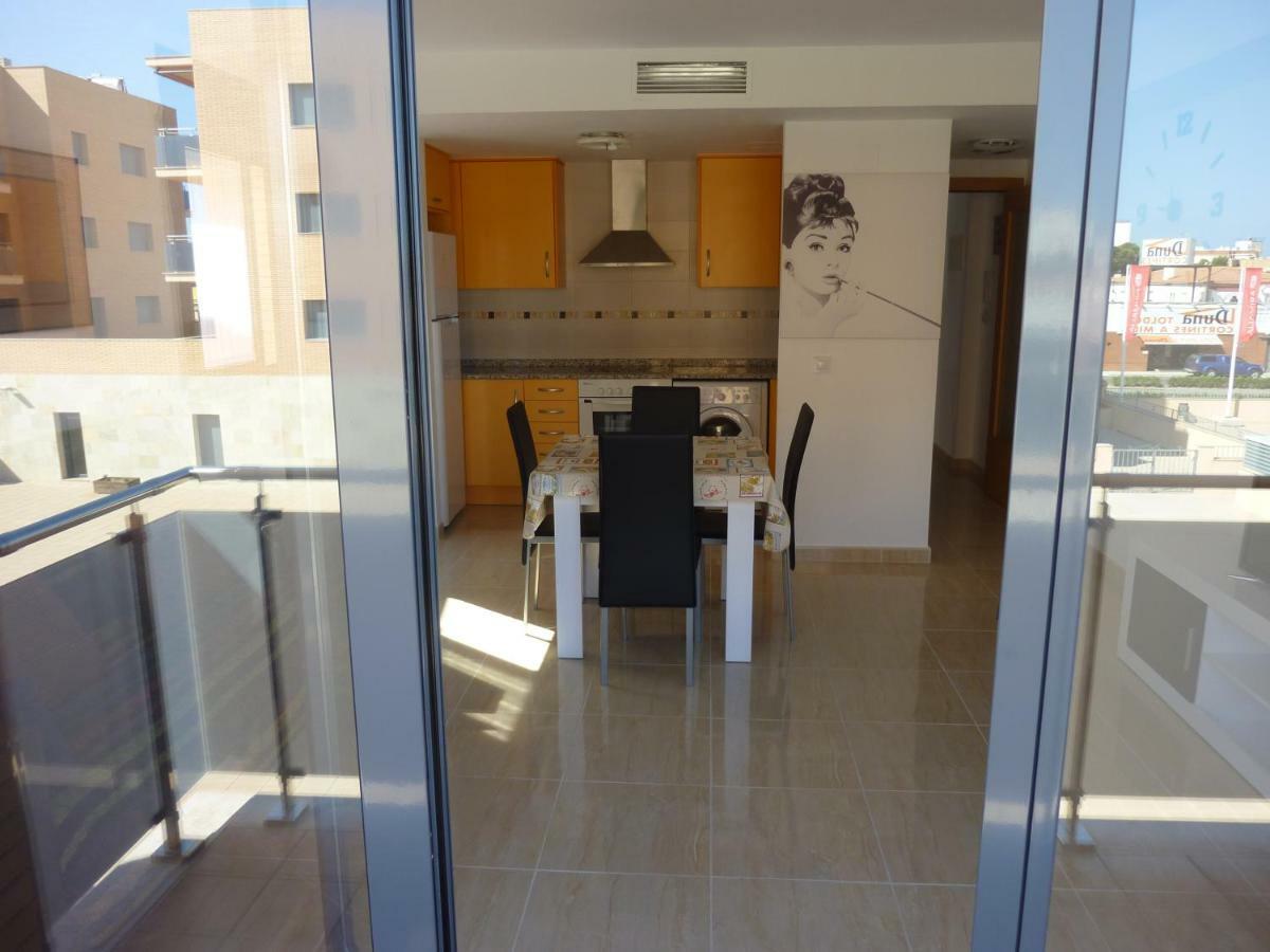 Apartamento Tropikana Miami Playa Wifi Eksteriør billede