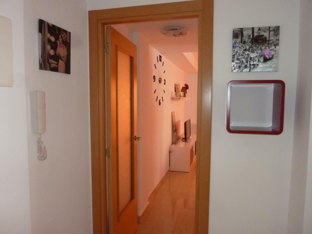 Apartamento Tropikana Miami Playa Wifi Eksteriør billede