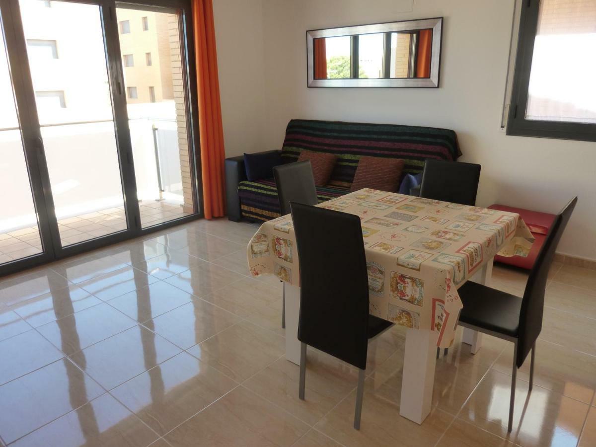 Apartamento Tropikana Miami Playa Wifi Eksteriør billede