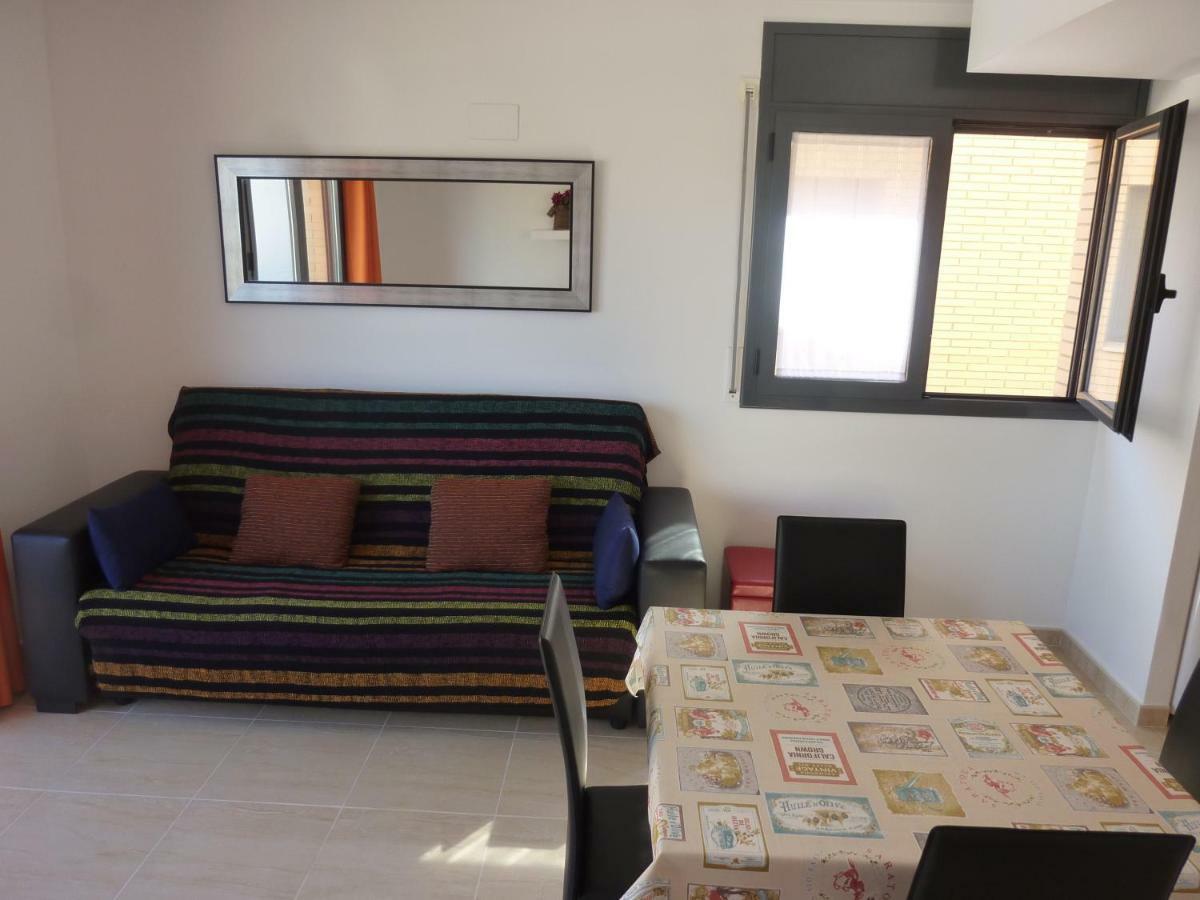 Apartamento Tropikana Miami Playa Wifi Eksteriør billede